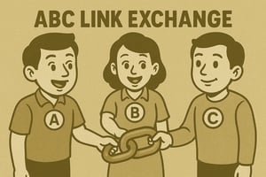 ABC link exhange
