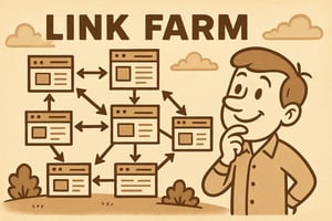 Link farm