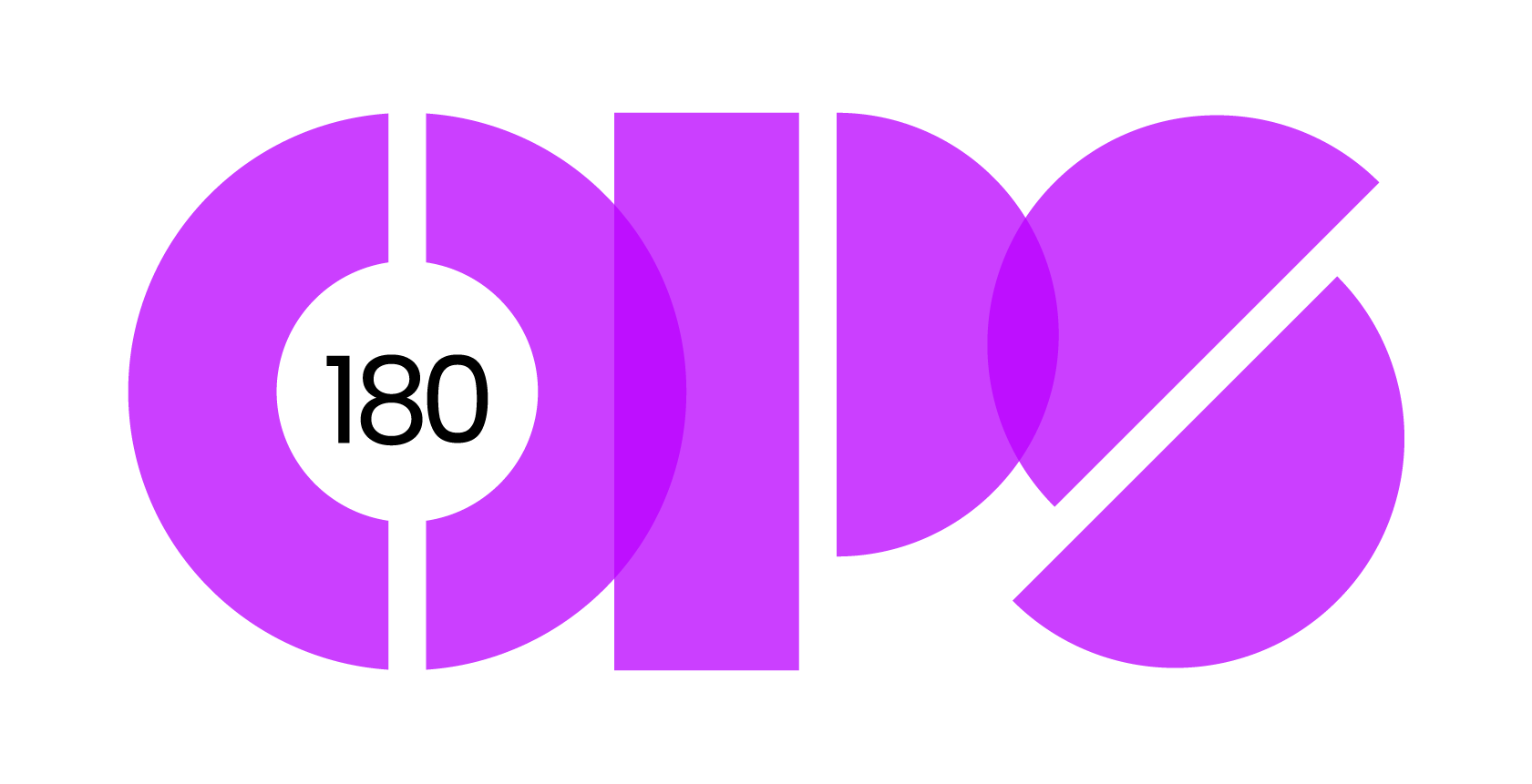 180ops logo