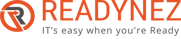 Readynez logo