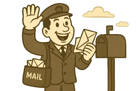 Mailman