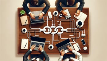 Learn what backlinks are 