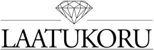 laatukoru logo