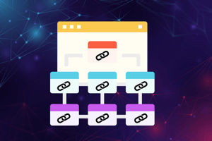 Explore the different types of backlinking services