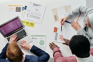 What is white hat and black hat SEO