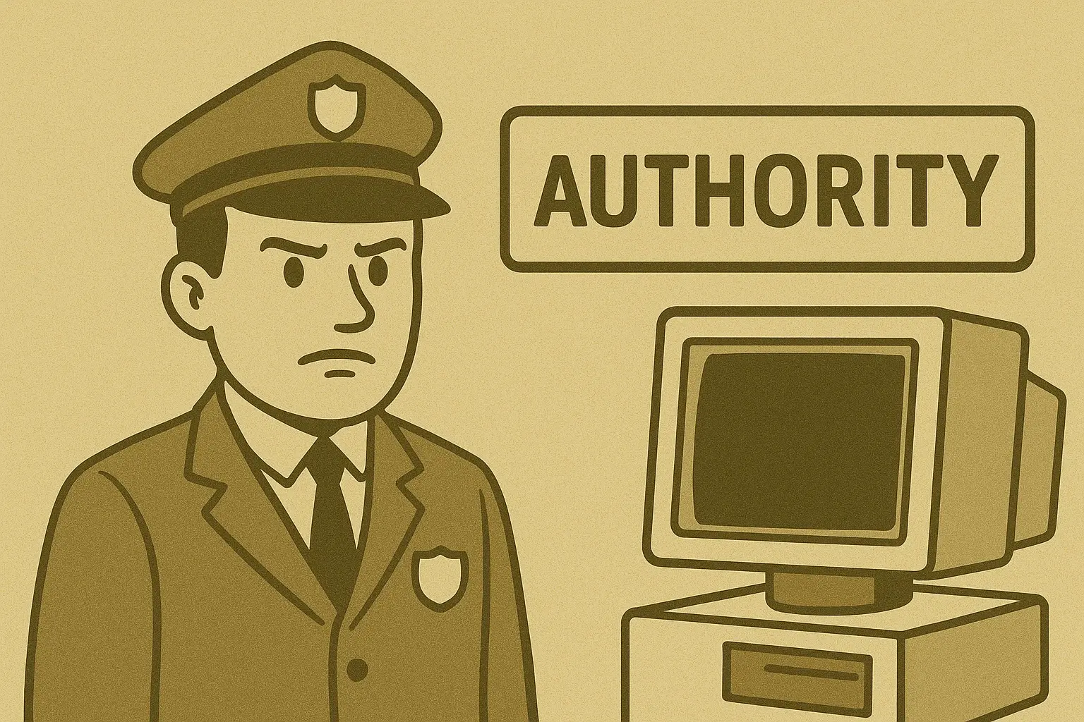 Domain authority
