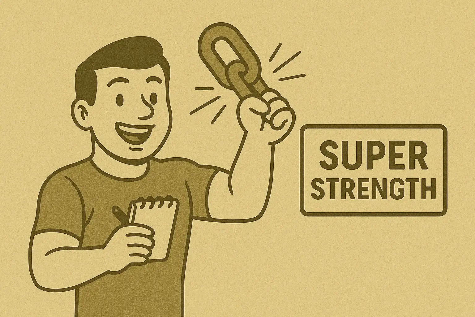 How to build strong backlinks