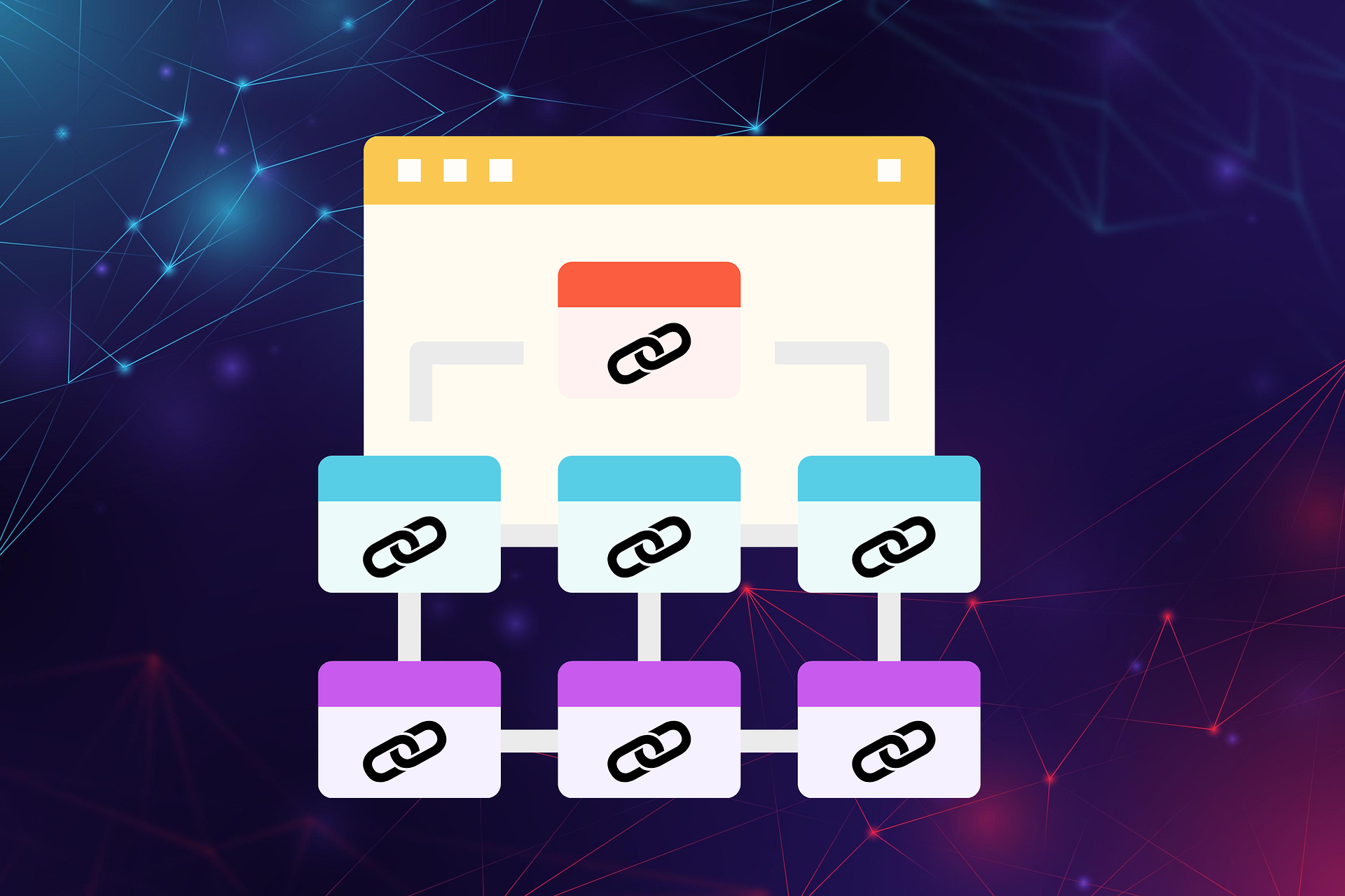 Explore the different types of backlinking services